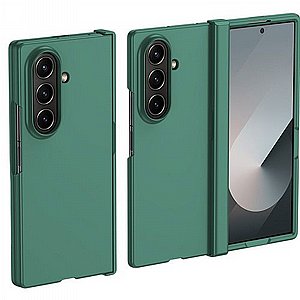 נרתיק קשיח מדגם Skin Feel מבית LaTera לטלפון סלולרי מדגם: Samsung Galaxy Z Fold 7 (צבע ורוד) נרתיק קשיח מדגם Skin Feel מבית LaTera לטלפון סלולרי מדגם: Samsung Galaxy Z Fold 7 (צבע ורוד)