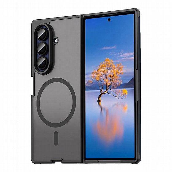 ����� ���� ���� Carbon Fiber ���� LaTera ������ ������ ����: Samsung Galaxy Z Fold 7