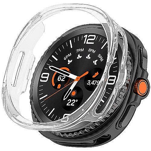 ����� ������� ���� Dux Ducis ����� �� ��� ����: Samsung Galaxy Watch 8 44mm