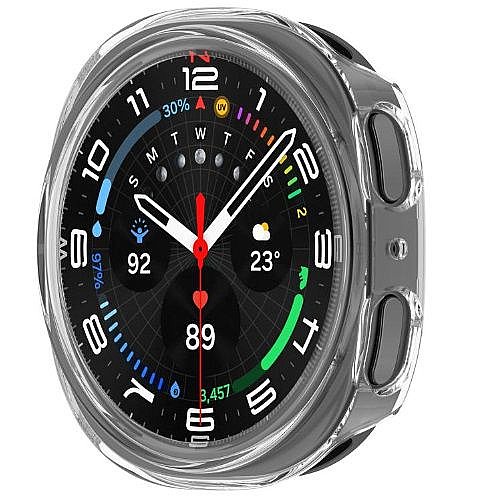 ����� ������� ���� iBands ����� �� ��� ����: Samsung Galaxy Watch Ultra / Watch Ultra 2025