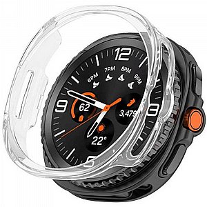 ����� ������� ���� Dux Ducis ����� �� ��� ����: Samsung Galaxy Watch 8 Classic 46mm