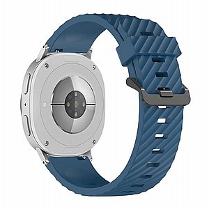 רצועת סיליקון מדגם Classic Spruce Silicone Band מבית iBands (צבע Green) לשעון חכם מדגם Samsung Galaxy Watch 8 / Samsung Galaxy Watch 8 Classic רצועת סיליקון מדגם Classic Spruce Silicone Band מבית iBands (צבע Green) לשעון חכם מדגם Samsung Galaxy Watch 8 / Samsung Galaxy Watch 8 Classic