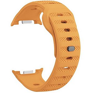 ����� ������� ����  Classic Dots Texture Silicone Band ���� iBands (��� Black) ����� ��� ����  Samsung Galaxy Watch 8  / Samsung Galaxy Watch 8 Classic