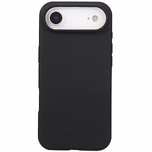 נרתיק סיליקון מבית LaTera לטלפון סלולרי מדגם: iPhone 17 נרתיק סיליקון מבית LaTera לטלפון סלולרי מדגם: iPhone 17