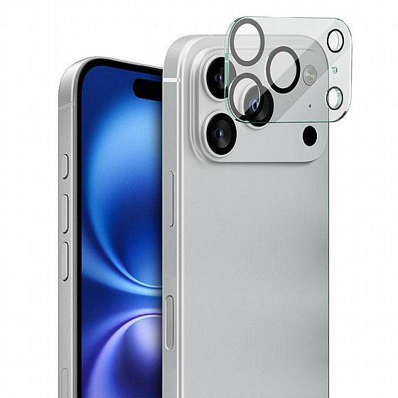 ��� ������ ������ ���� VMax ������ ������ ����: iPhone 17 Pro Max