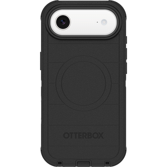 ����� ���� ���� Defender Pro MagSafe ���� OtterBox ������ ������ ����: iPhone 17 (��� ����)