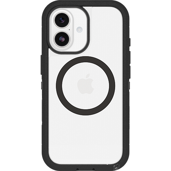 ����� ���� ���� Defender Pro MagSafe ���� OtterBox ������ ������ ����: iPhone 17 (��� ����)