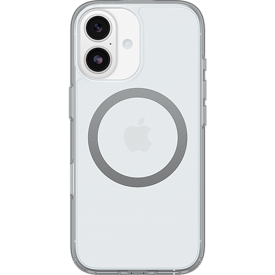 ����� ���� ���� Symmetry MagSafe ���� OtterBox ������ ������ ����: iPhone 17 (��� ����)