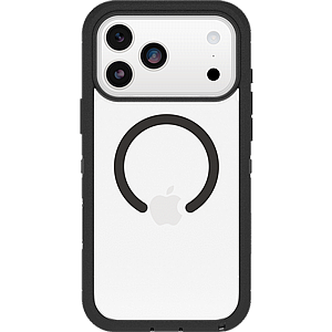 ����� ���� ���� Defender Pro XT MagSafe ���� OtterBox ������ ������ ����: iPhone 17 Pro Max (��� ����)