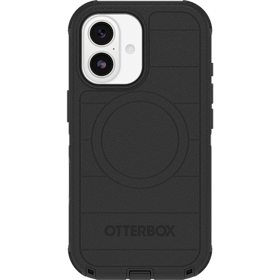 ����� ���� ���� Defender Pro MagSafe ���� OtterBox ������ ������ ����: iPhone 17 Pro Max (��� ����)