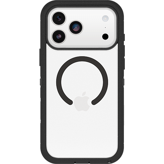 ����� ���� ���� Defender Pro MagSafe ���� OtterBox ������ ������ ����: iPhone 17 Pro Max (��� ����)