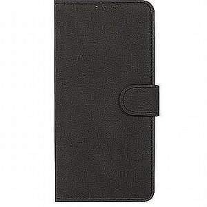 נרתיק עור מדגם Wallet Case מבית BLAZE לטלפון סלולרי מדגם: iPhone 17 (צבע שחור) נרתיק עור מדגם Wallet Case מבית BLAZE לטלפון סלולרי מדגם: iPhone 17 (צבע שחור)