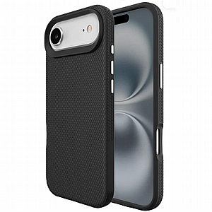 נרתיק קשיח מדגם ARMOR FLEX PRO מבית Axess לטלפון סלולרי מדגם: iPhone 17 (צבע זהב) נרתיק קשיח מדגם ARMOR FLEX PRO מבית Axess לטלפון סלולרי מדגם: iPhone 17 (צבע זהב)