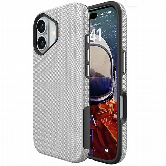 ����� ���� ���� ARMOR FLEX PRO ���� Axess ������ ������ ����: iPhone 17 (��� ����)