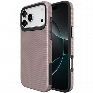 נרתיק קשיח מדגם ARMOR FLEX PRO מבית Axess לטלפון סלולרי מדגם: iPhone 17 Pro Max (צבע זהב) נרתיק קשיח מדגם ARMOR FLEX PRO מבית Axess לטלפון סלולרי מדגם: iPhone 17 Pro Max (צבע זהב)