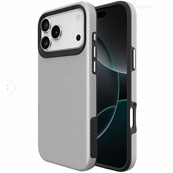 ����� ���� ���� ARMOR FLEX PRO ���� Axess ������ ������ ����: iPhone 17 Pro Max (��� ���)