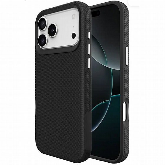 ����� ���� ���� ARMOR FLEX PRO ���� Axess ������ ������ ����: iPhone 16 Pro Max (��� ����)