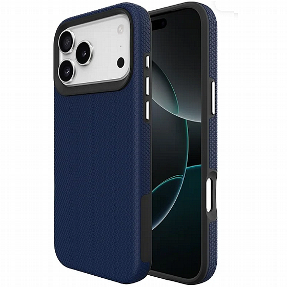 ����� ���� ���� ARMOR FLEX PRO ���� Axess ������ ������ ����: iPhone 17 Pro Max (��� ����)