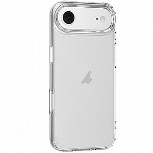 ����� ������� ���� Clear Guard Case ���� Axess ������ ������ ����: iPhone Air (��� ����)
