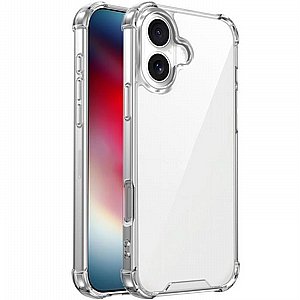 ����� ������� ���� Shield Clear Case MagSafe ���� Axess ������ ������ ����: iPhone 17 Pro (��� ���� ����)
