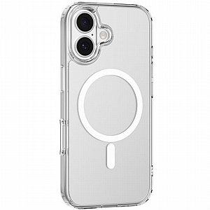 ����� ������� ���� Shield Clear Case ���� Axess ������ ������ ����: iPhone 17 (��� ����)