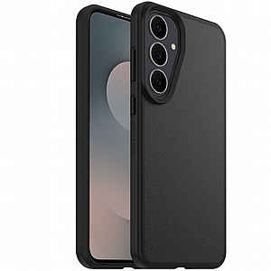 ����� ������� ���� Clear Guard Case ���� Axess ������ ������ ����: Samsung Galaxy S25 FE (��� ����)