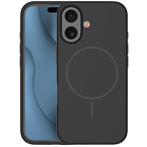 ����� ������� ���� Silicone Case MagSafe ���� Blaze ������ ������ ����: iPhone Air (��� ����)