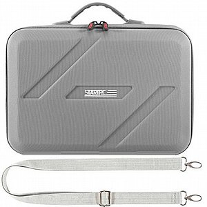 תיק צד/כתף מדגם EVA Portable Bag מבית LaTera לרחפן מדגם DJI Mini 4 Pro תיק צד/כתף מדגם EVA Portable Bag מבית LaTera לרחפן מדגם DJI Mini 4 Pro