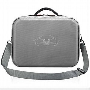 תיק צד/כתף מדגם EVA Portable Bag מבית LaTera לרחפן מדגם Dji Mini 3 Pro תיק צד/כתף מדגם EVA Portable Bag מבית LaTera לרחפן מדגם Dji Mini 3 Pro