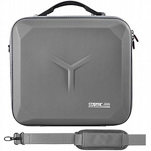 תיק צד/כתף מדגם EVA Portable Bag מבית LaTera לרחפן מדגם DJI Air 3 תיק צד/כתף מדגם EVA Portable Bag מבית LaTera לרחפן מדגם DJI Air 3