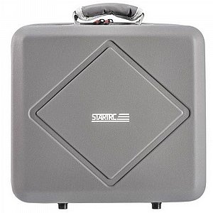 תיק צד/כתף מדגם EVA Portable Bag מבית LaTera לרחפן מדגם DJI Avata 2 תיק צד/כתף מדגם EVA Portable Bag מבית LaTera לרחפן מדגם DJI Avata 2