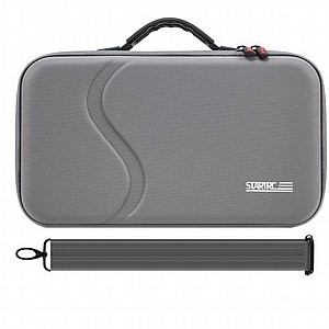 תיק צד/כתף מדגם EVA Portable Bag מבית LaTera לרחפן מדגם Dji Mini 3 Pro תיק צד/כתף מדגם EVA Portable Bag מבית LaTera לרחפן מדגם Dji Mini 3 Pro