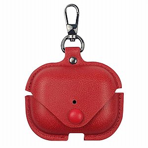 נרתיק עור מדגם Leather Case מבית LaTera לאוזניות AirPods Pro 3 (צבע חום) נרתיק עור מדגם Leather Case מבית LaTera לאוזניות AirPods Pro 3 (צבע חום)