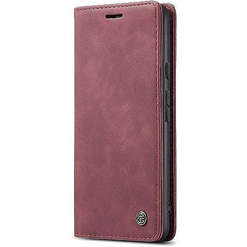 ����� ��� ���� Leather Case ���� CASEME ������ ������ ����: Google Pixel 9 (��� ����)