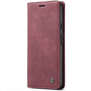 ����� ��� ���� Leather Case ���� CASEME ������ ������ ����: Google Pixel 9 (��� ����)