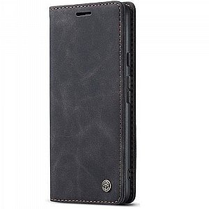 ����� ��� ���� Leather Case ���� CASEME ������ ������ ����: Google Pixel 9 (��� ����)