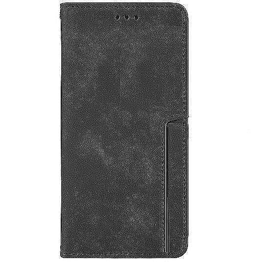 ����� ��� ���� Eco Folio ���� Axess ������ ������ ����: Samsung Galaxy A16 (��� ����)