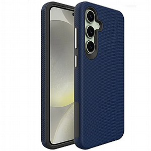 נרתיק קשיח מדגם ARMOR FLEX PRO מבית Axess לטלפון סלולרי מדגם: Samsung Galaxy S25 FE (צבע שחור) נרתיק קשיח מדגם ARMOR FLEX PRO מבית Axess לטלפון סלולרי מדגם: Samsung Galaxy S25 FE (צבע שחור)