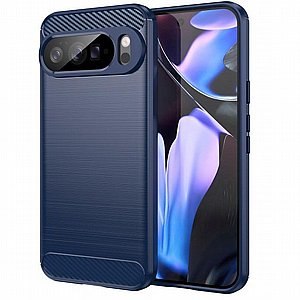 ����� ������� ���� Brushed Carbon ���� LaTera ������ ������ ����: Google Pixel 10 Pro / Google Pixel 10 (��� ����)