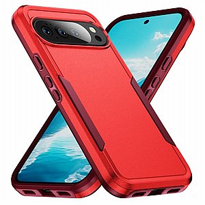 ����� ������� ���� Shield Pro ���� LaTera ������ ������ ����: Google Pixel 10 Pro XL (��� ����)