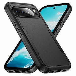 ����� ������� ���� Shield Pro ���� LaTera ������ ������ ����: Google Pixel 9 Pro (��� ����)