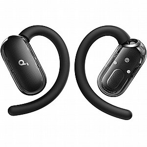 אוזניות Bluetooth סטריאו מדגם Soundcore Sport V20i מבית Anker אוזניות Bluetooth סטריאו מדגם Soundcore Sport V20i מבית Anker