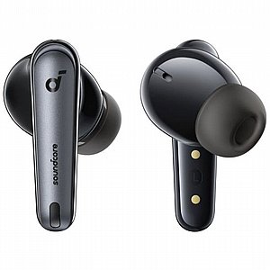 אוזניות Bluetooth סטריאו מדגם Soundcore P41i מבית Anker אוזניות Bluetooth סטריאו מדגם Soundcore P41i מבית Anker
