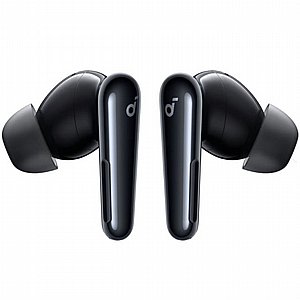 אוזניות Bluetooth סטריאו מדגם Soundcore Liberty 5 מבית Anker אוזניות Bluetooth סטריאו מדגם Soundcore Liberty 5 מבית Anker