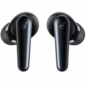 ������� Bluetooth ������ ���� Soundcore Liberty 4 NC ���� Anker