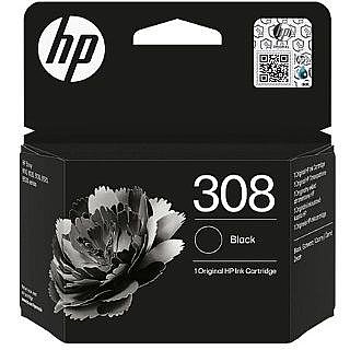 ��� ��� ����� ���� 308e 7FP22UE ���� HP (��� ����)