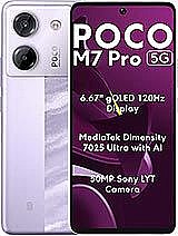 ��� ��� ������ ���� VMax ������ ������ ����: Xiaomi Poco X7