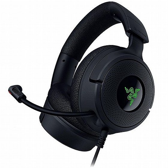 ������� �� �������� ���� BlackShark V2 X ���� Razer (��� ����)