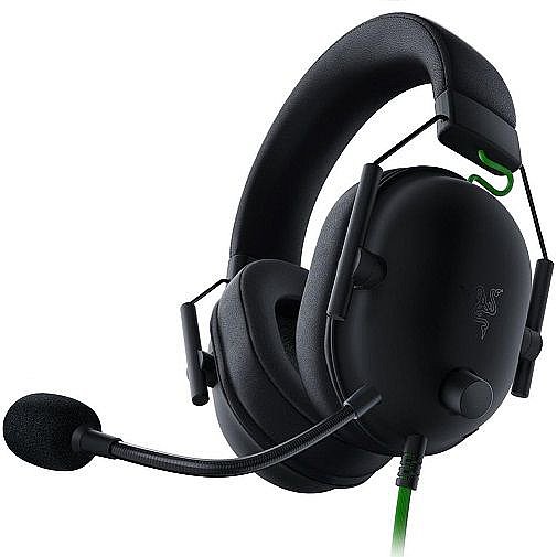 ������� �� �������� ���� BlackShark V2 X ���� Razer (��� ����)