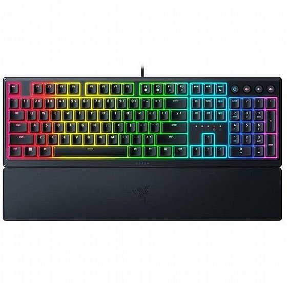 ����� ������� ���� Ornata V3 X ���� Razer